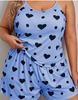 Pajama And Loungewear Sets