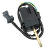 High-Quality Replacement Switch for Linde Forklift - Compatible with OEM 0009732949