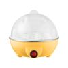 Stainless Steel Egg Cooker With Multifunction Boiling Steaming For Kitchen Home Food Prep
