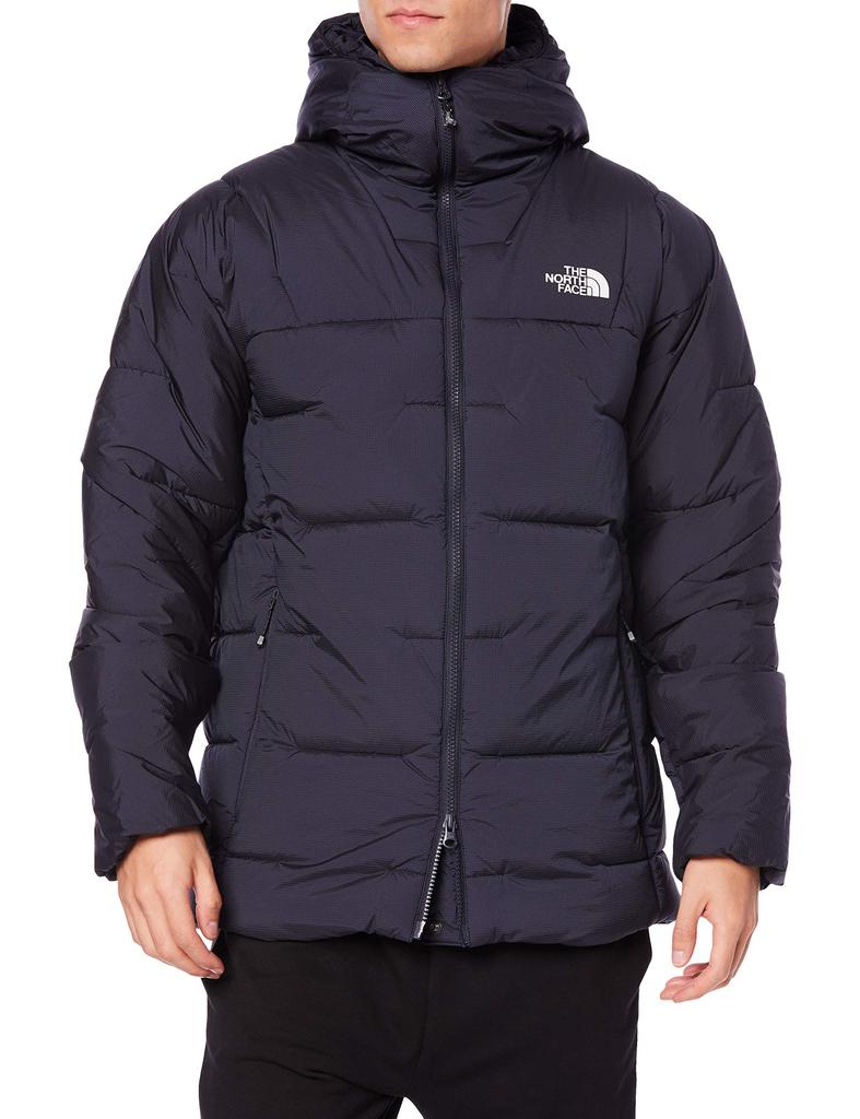 The North Face Limo Jacket Aviator Size S Men's NY82005, Water-Repellent, Cold-Weather, Warm, Lightweight, Navy,