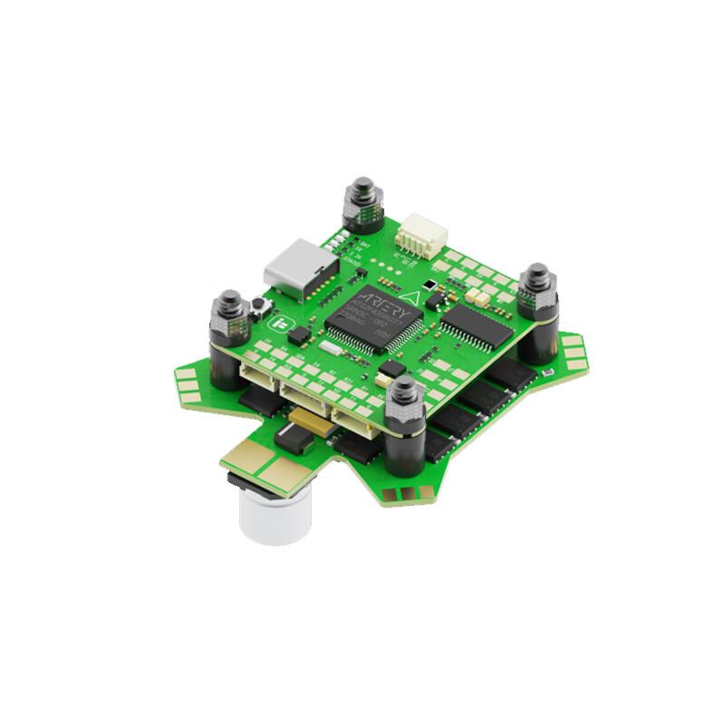 

IFLIGHT BLITZ ATF435 FC & E55S ESC Stack (CN version)