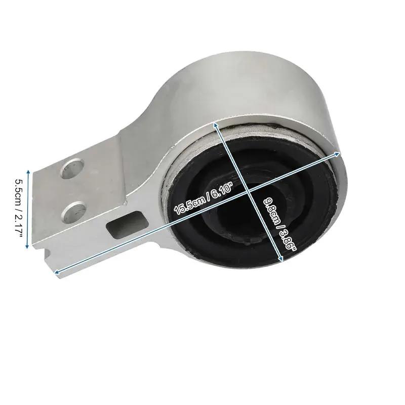 BB5Z403A BB5Z339A 1pair Suspension Control Arm Bushing for Ford Explorer 2011-2018