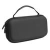 Water Resistant Travel Case For Handheld Gaming Consoles Protective Storage Organizers Easy Carry Dustproof Light Weight