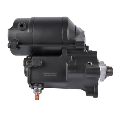 Starter Motor Replacement for Harley Custom Roadster Sportster 883 1000 1100 1200 Engine 19812020 3153381 3139086 High Performa