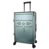 Premium Aluminum Frame Spinner Luggage
