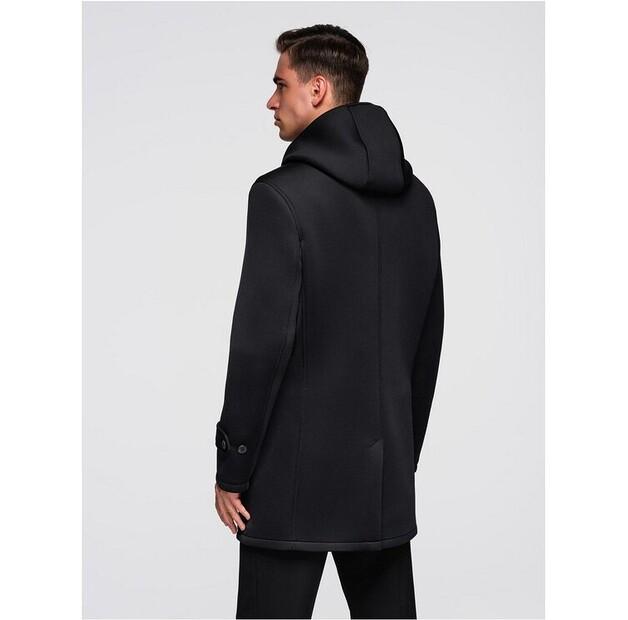 Winter Jacket Ombre OM-COLC-0144