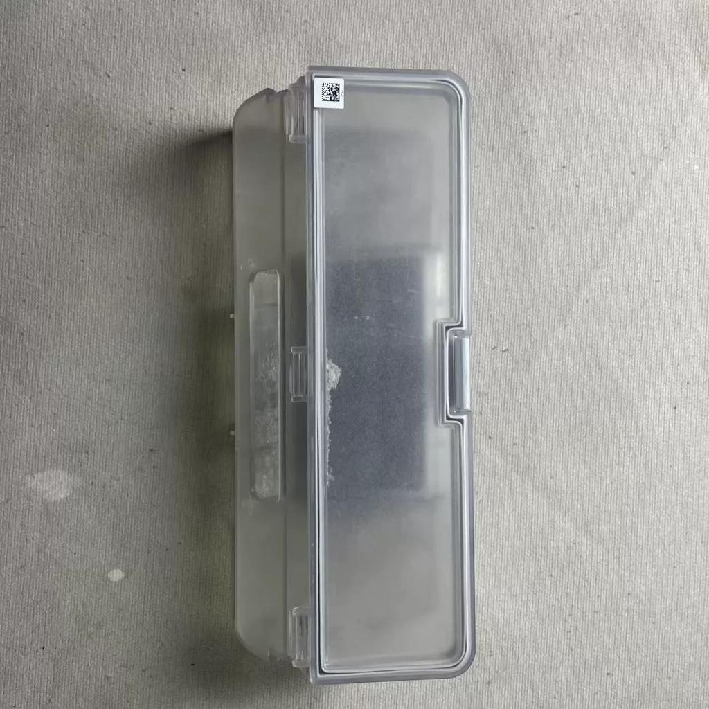 Replacement Dust Box For Xiaomi H11 Robot Vacuum Cleaner ABS Plastic High Capacity Debin Collection Part Accessories