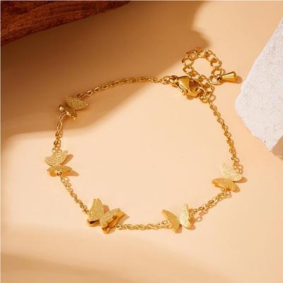 Bracciali – Bracciali a catena