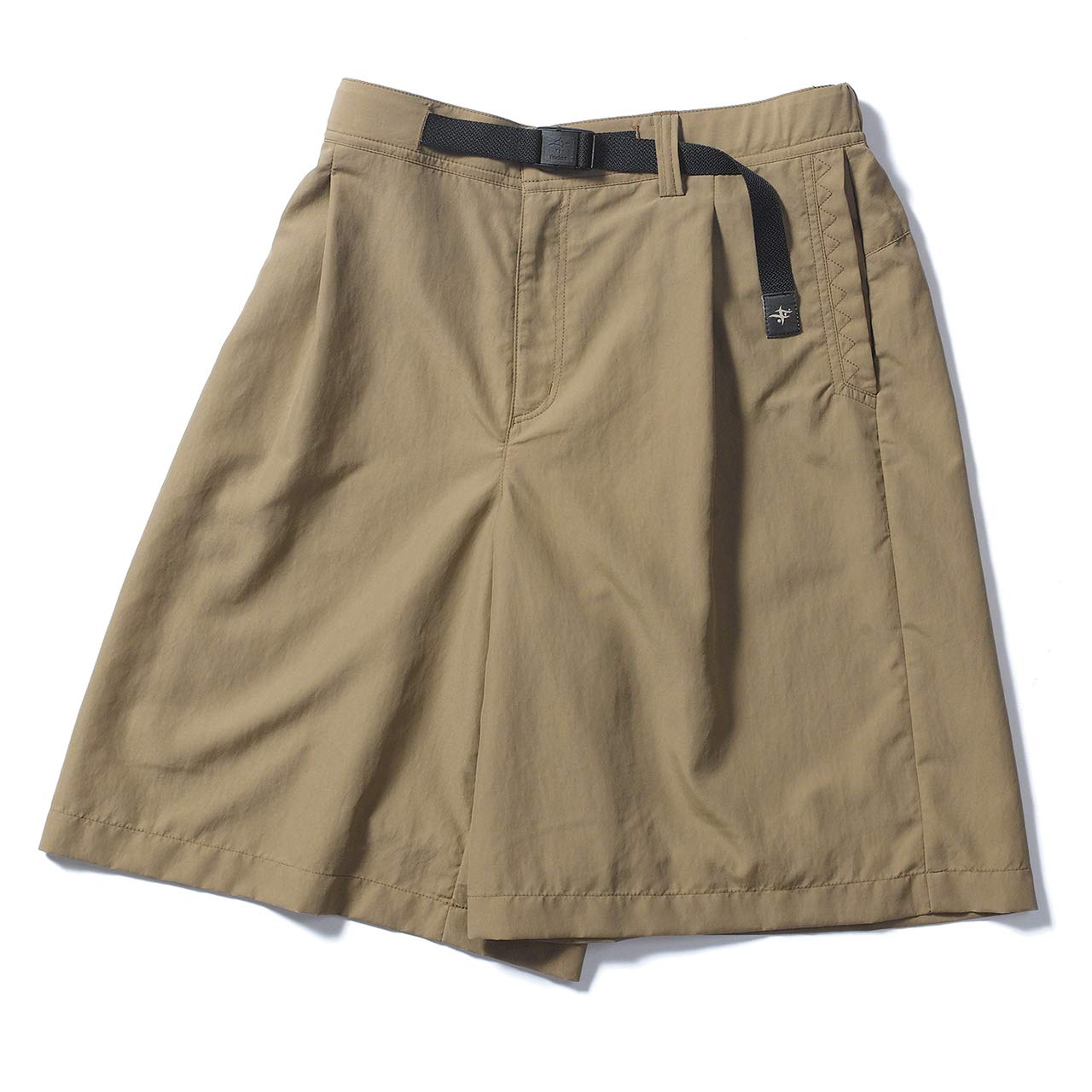 

Foxfire Women s Water-Repellent Broke Culotte Shorts, Khaki, Size S (8214127)