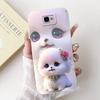 Cute Cartoon Phone Case For Samsung Galaxy J7 Prime On7 2016 G610Y Soft Silicone Shockproof Cover For Samsung J7Prime Bumpers
