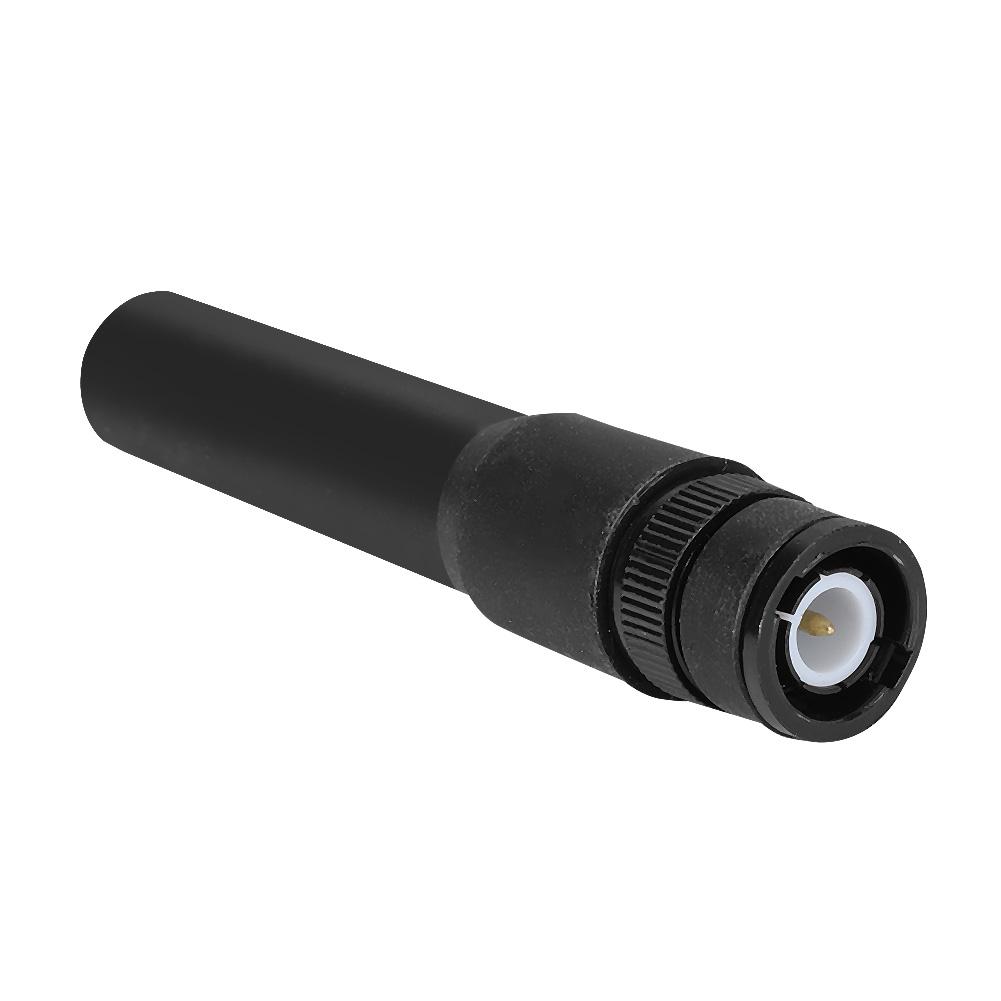 SF20 Dual Band VHF UHF Alto Ganho BNC 144MHz 430MHz Antena Suave para Kenwood TK300 TK320