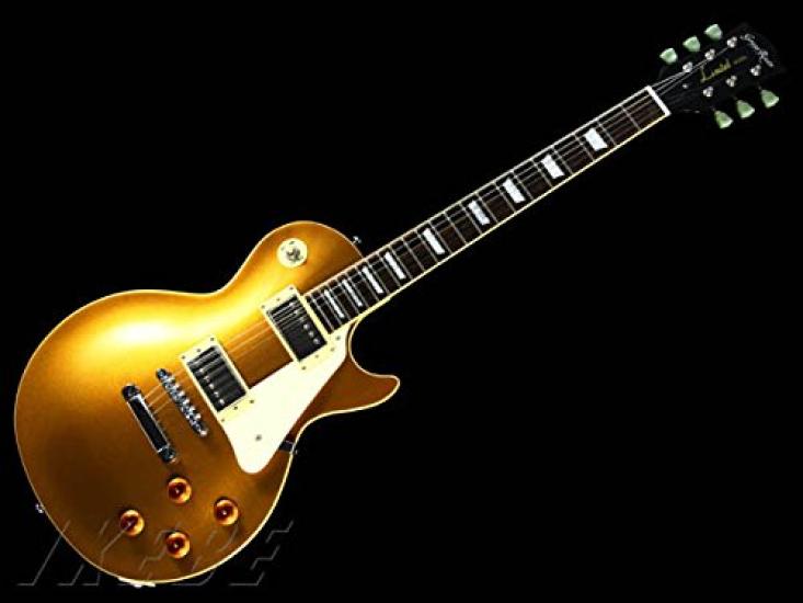 GrassRoots GO Electric Guitar G-LP-60S