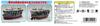 Fujimi Model Chibimaru Fleet Series Ryujo Total Length 11cm Plastic Model Chibimaru 22 No.22 Approx. Non-scale Pre-colored