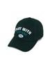 WIDEANGLE Co Pwn Casual Cap_Dark Green