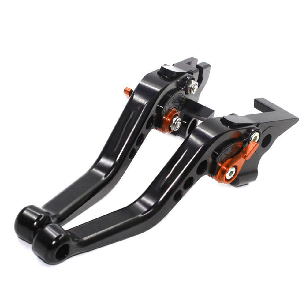 CBR929RR 2000-2001 Modified Brake & Clutch Levers Set