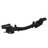 Iveco Nanjing Front Beam Assembly with Ousheng Torsion Bar Axle #5802113312.