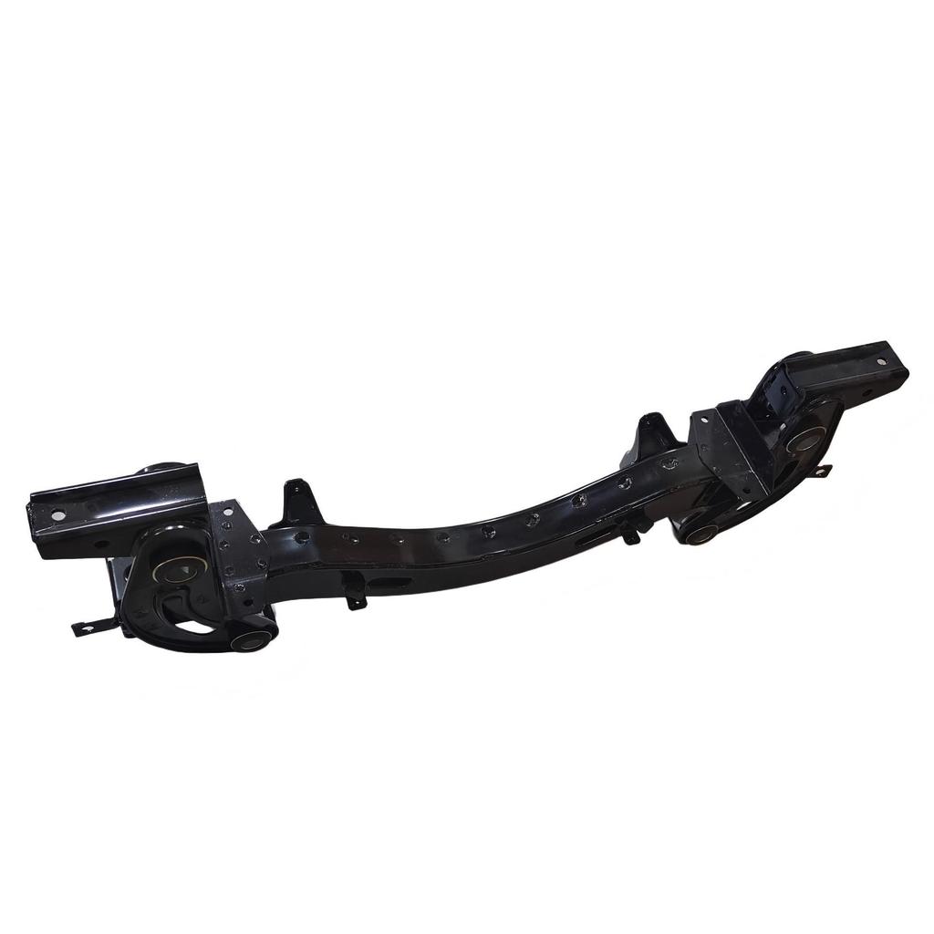 Iveco Nanjing Front Beam Assembly with Ousheng Torsion Bar Axle #5802113312.