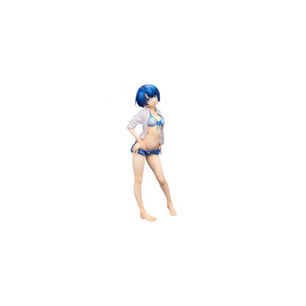 

Waiting in the Summer Kanna Tanigawa Swimsuit Ver. 1/6 Scale Complete Figure