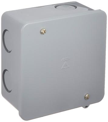 Καλώδια, σύρματα και αξεσουάρ – Ηλεκτρικά κουτιά