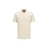 SS22 Polo Shirt Men's Beige 50467927-131