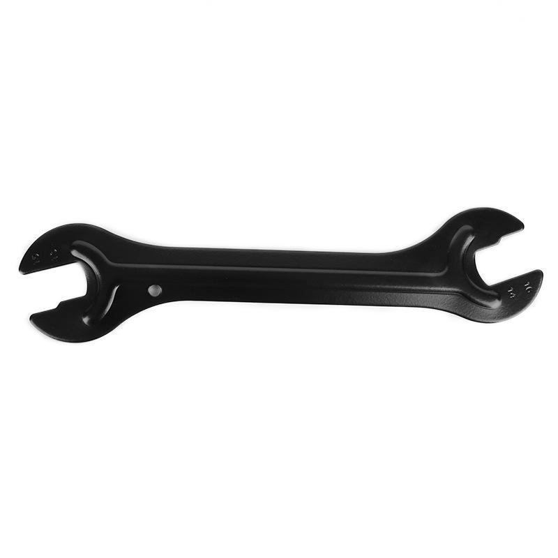 Bicycle Tool Repair Tool, Flower Drum Wrench, Repair Wrench 1pcs чёрный