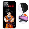 DragonBalls Beerus Dragons Gokus Balls Phone Cover for Xiaomi Redmi Note 13 14 ProPlus Pro Plus 14C A4 13C Pro+ Note14 Case