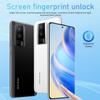 F5 Pro Mobile Phone: 16GB RAM, 1TB Storage, 4G, Center Hole Display, Supports Dropshipping