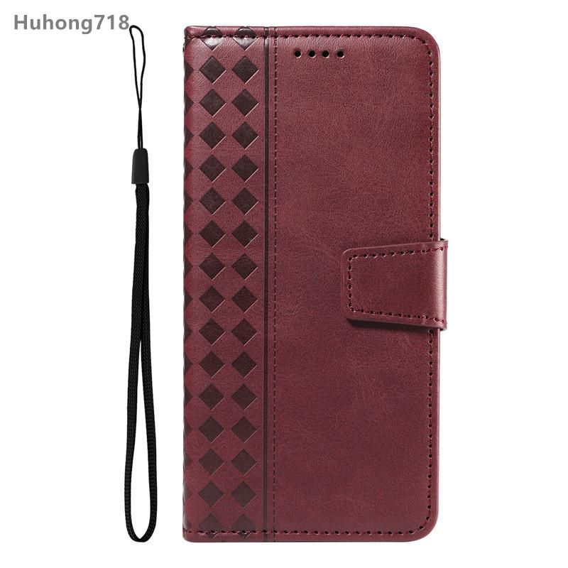 Leather Casing For Samsung A52 A52S A53 A54 A56 A71 A72 A73 A81 A91 A715F M56 M60S M80S Note 10 S10 Lite 4G 5G Case Flip Wallet Card Slot Back Cover