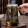YIHUTEA Magnetic Tea Infuser Pot