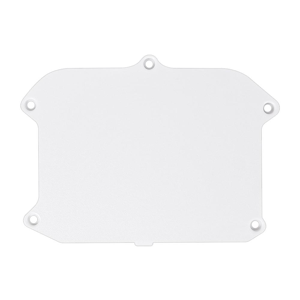Battery Back Cover For Narwal J1 J2 T10 Robot Vacuum Cleaner Replacement Battery Cover Screw Holes Cover Repair Accessories Part
