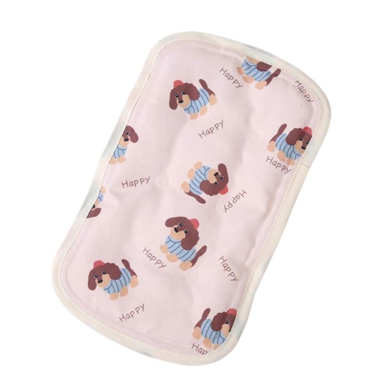 Infant Feeding Arm Cushion Sweat Absorbent Pad Providing Relief and Daily Comfort for Newborns and Nursing Mother