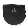 Vivienne WeStwood Women S Sarah Saddle croSSbody Bag 43030097 42096 N402