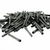 Disposable Pigment Sticks Mixing Sticks Ink Mixer Agitator Tattoo Stirrer Tattoo Mixer Sticks
