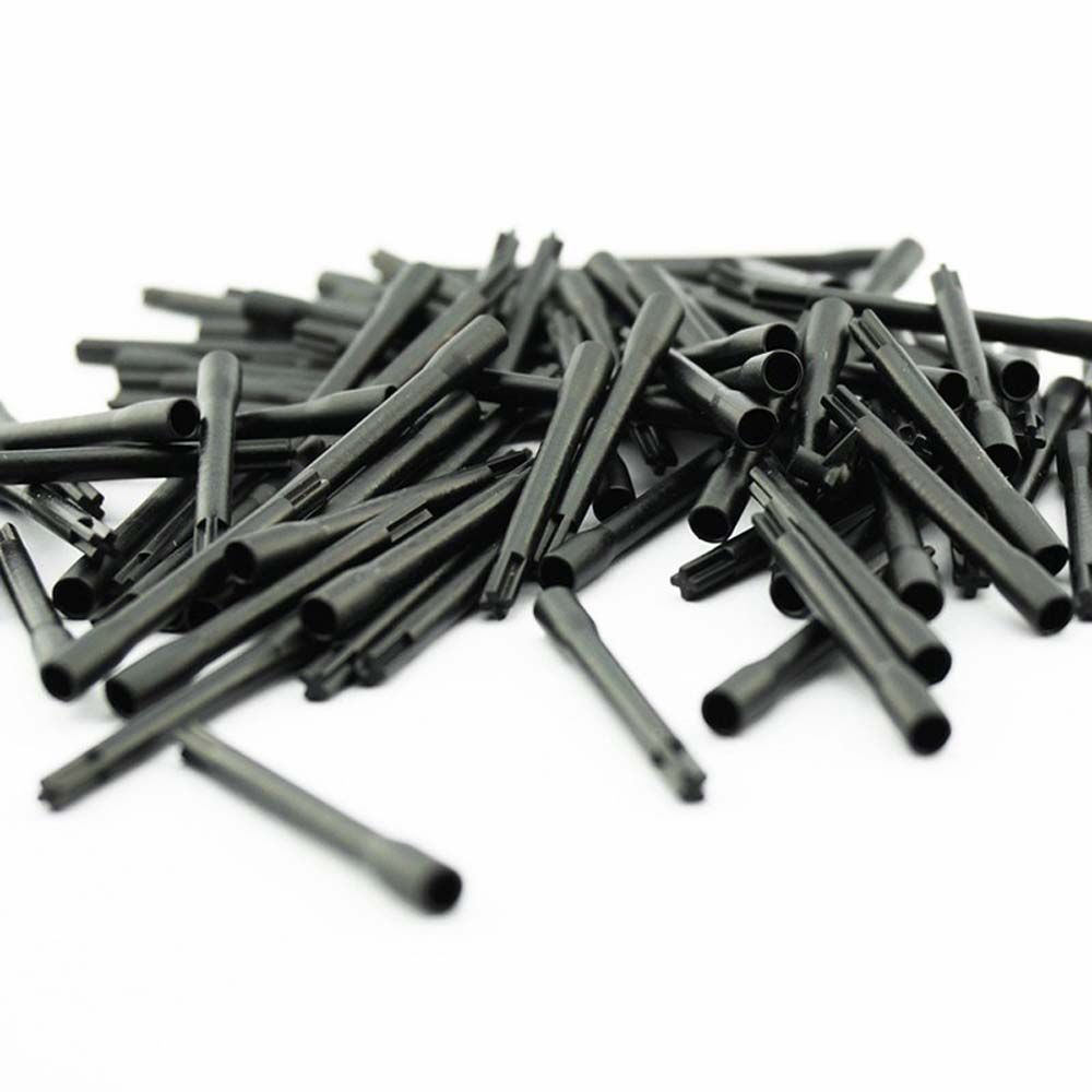 Disposable Pigment Sticks Mixing Sticks Ink Mixer Agitator Tattoo Stirrer Tattoo Mixer Sticks