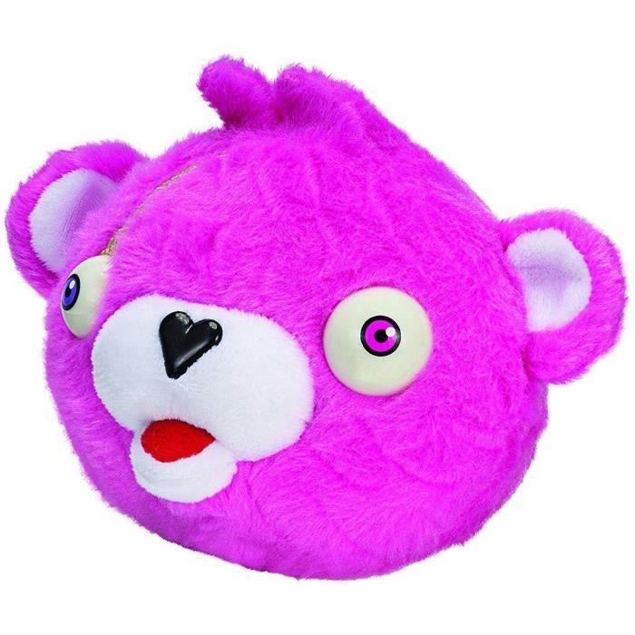 Jouet Peluche - Fortnite Fnt0040 Chef D'équipe