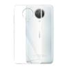 For Nokia G20 Case 6.52 Inches Clear Silicone Soft TPU Phone Case Cover For Nokia G20 Funda For Nokia G20 Transparent Coque