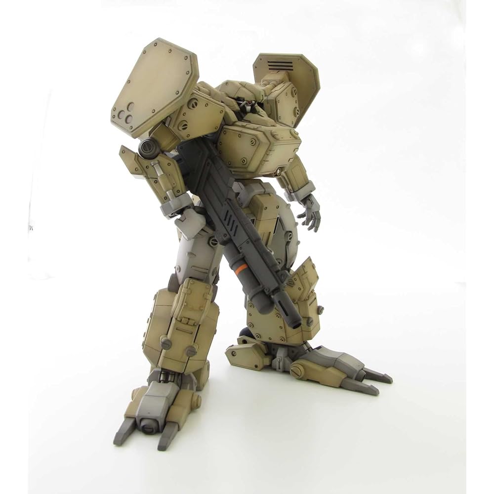 PM Office A 1/35 Heavy Armored Valken ASS-117 Valken Jake Model Kit