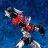 MODEROID Mazinger of Hell Mazinger ZEST Non-scale assembly plastic model