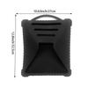 Silicone Case For Mini Dish Full Coverage Anti Drop Dish Antenna Silicone Protective Cover