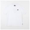 New Balance EssenTial Small Logo T shirT Rqk Nbnefco323 10