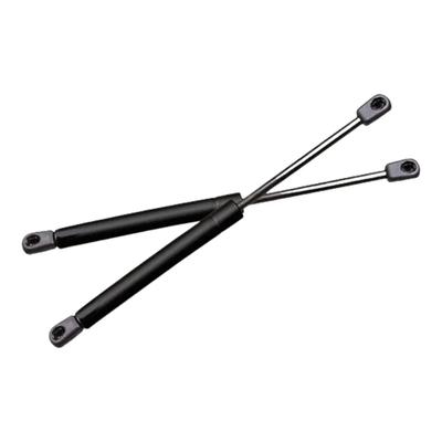 Paquete de 2 Soportes de Elevación de Maletero Amortiguadores de Gas para 81850-M60M00 81860-M60M00 Barras Hidráulicas de Portón Trasero Capó Accesorio de Coche