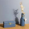 Peinture à la Craie - CREATIVE DECO - Bleu Denim - 1L - Mat - Lavable