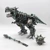 BAIWEI Transformation TW1034 23cm Grimlock KO SS07 Action Figure Dinosaur Leader Toy Collcetion Gifts