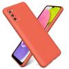 Case for Samsung Galaxy A03S, Silicone Lite, pink