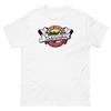 New Egypt Speedway Short-Sleeve Unisex T-Shirt