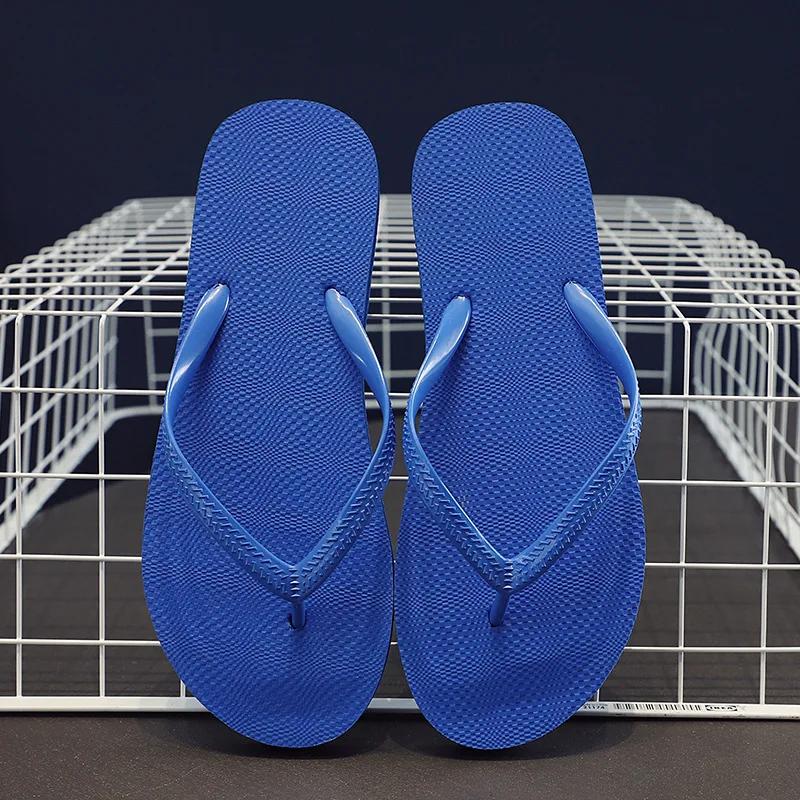 Fashion Summer Flip-flops Women'S Slippers Flat Sandals Home Color EVA Lightweight Shoes For Women Casual Slippers Drop Shipping 2025
