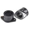 Dla Yamaha XT550 1982 1983 Motocykl Gaźnik Kolektor Dolotowy Adapter Interfejsu 5Y1-13586-01