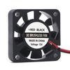 Silent Fan 4010 for 5V/12V/24V Moxibustion Devices and Game Controller Cooling