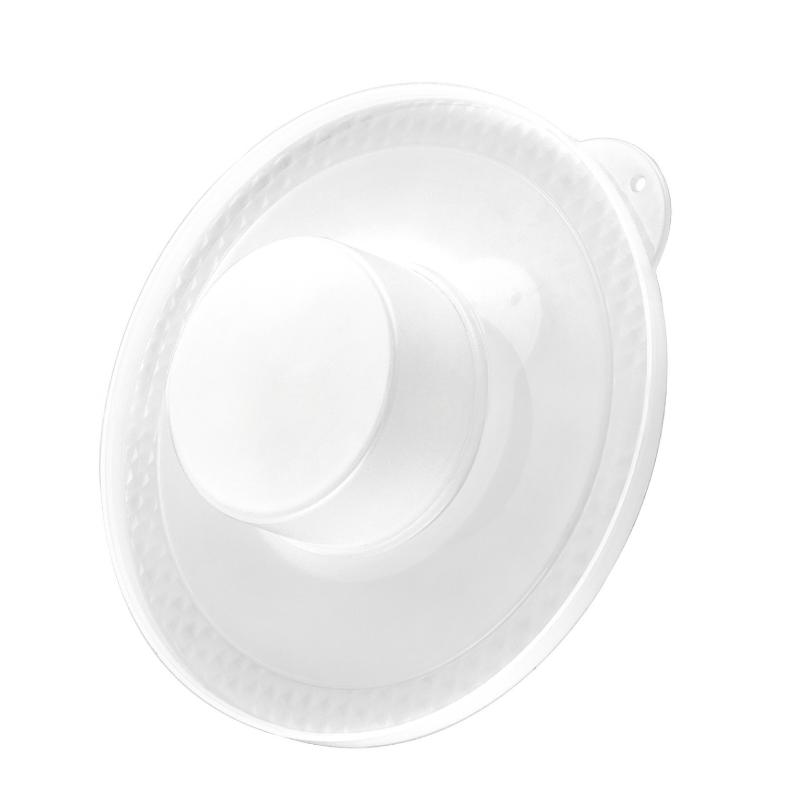 

1Pcs DIY Accessories Mixers Bowl Covers For 4.5-5 Quart Tilt-Head Stand Mixers Bowl Covers Lid