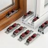 Lacăte și accesorii pentru uși – Role pentru uși